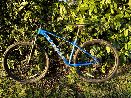 Trek marlin mountain bike - marlin, 6