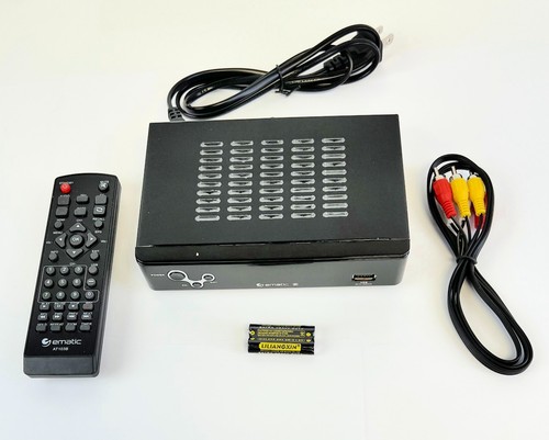 Digital converter box - digital,