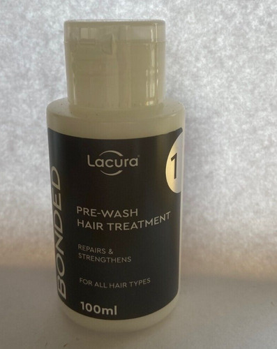 Lacura bonded pre wash - 1, pre-wash