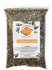 Mugwort Herb Dried Artemisia