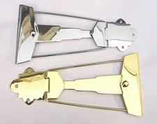 Heavy Duty Trapeze Guitar