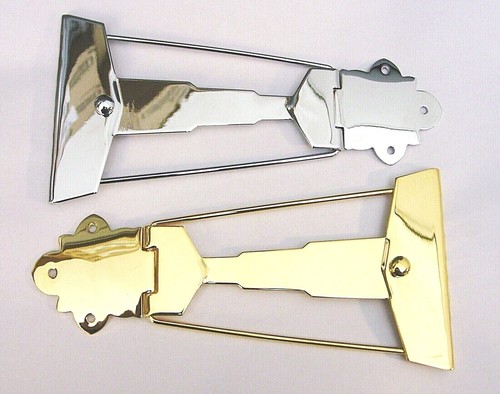 Heavy duty trapeze guitar - duty,