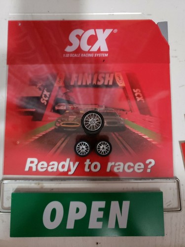 Scx digital wos analog - wos,