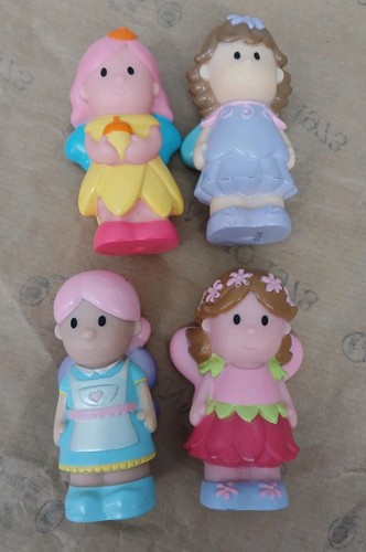 Happyland elc early - elc,