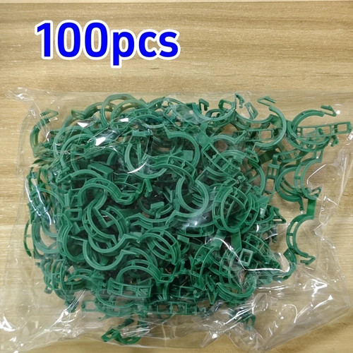 100 pcs garden - 100, support