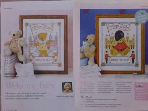 Cute teddy bear birth - 2,