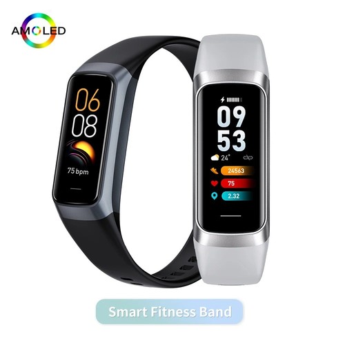 Ladies smart watch fitness - ladies,