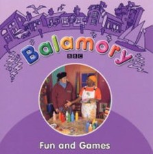 Balamory: Fun And Games -
