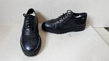 XTI Smart Leather Shoes Size