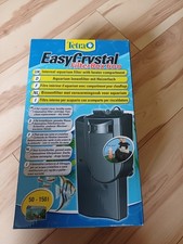 Tetra EasyCrystal Filterbox 600 Internal Aquarium Fish Filter for 50-150L Tank