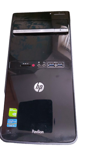 Pavilion 2489ea pc - p6-2489ea,