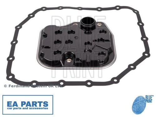 Hydraulic filter kit - hydraulic,