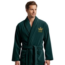 Personalised King Crown