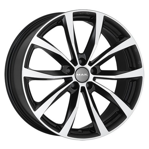 Alloy wheel mak - alloy,