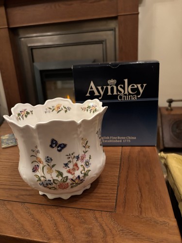 Large aynsley cottage garden - large,