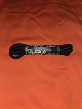 Dr Martens Black 90cm Round