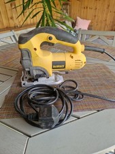 DeWalt DW331K Heavy Duty Top