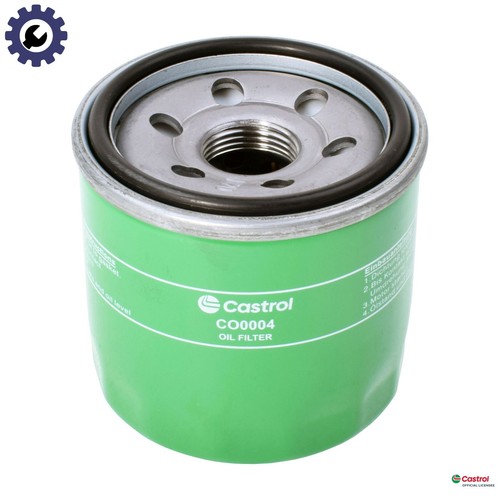 Oil filter co0004 - oil,