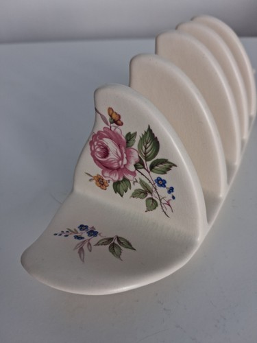 1950s cottage garden toast - cottage,