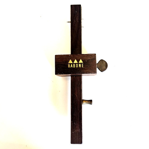 Vintage rabone rosewood - a, &