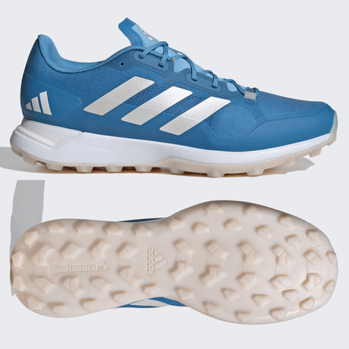 Adidas zone dox hockey - zone,