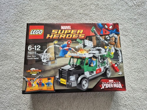 Lego 76015 marvel super - 76015,