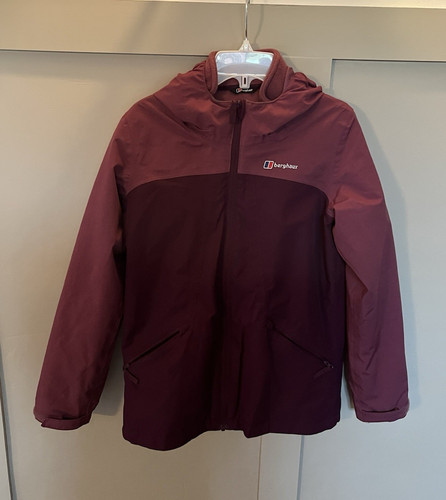 Berghaus kids purple - berghaus,