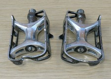 Suntour Superbe Quill Pedals