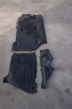 AUDI TT MK3 8S UNDERTRAY