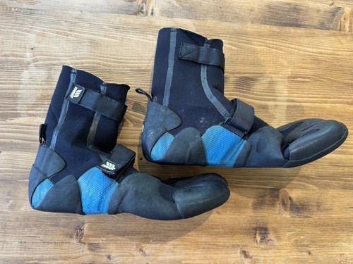 West neoprene boots - neoprene, kayak