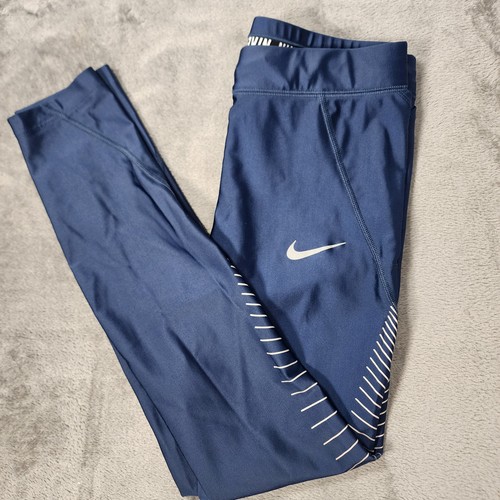 Nike pro womens medium blue - pro,