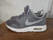 Nike Air Max Tavas Grey Mens