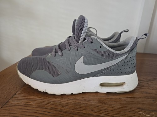 Nike air max tavas grey - grey, mens