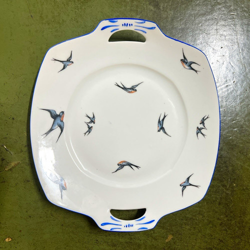 Antique czechiaslovakia - antique,