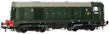 32-044 Bachmann OO Gauge Class