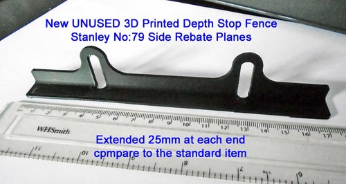 New printed extended depth - 3d,