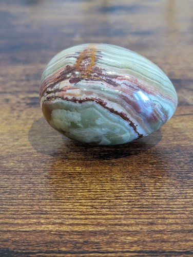 Onyx crystal egg healing - onyx,