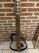 Yamaha SLG110N Silent Guitar