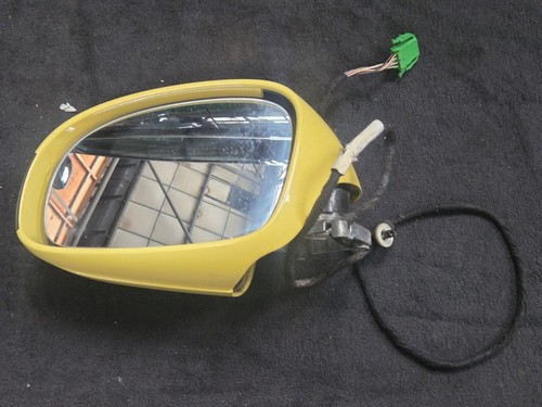 Volkswagen beetle luna 2007 - volkswagen,