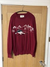 Men’s Next Christmas Jumper