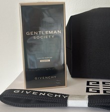 Givenchy gentleman society eau - society,