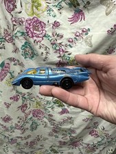 Corgi No.385 Porsche 917