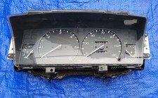 Range Rover Classic soft dash,Discovery 1, V8 speedo head instrument cluster 