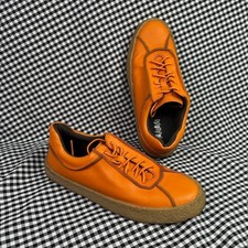 CAMPER Twins Bright Orange