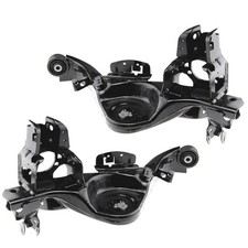 For Nissan X-Trail 2007-19 Rear Track Trailing Radius Arms Wishbones Suspension