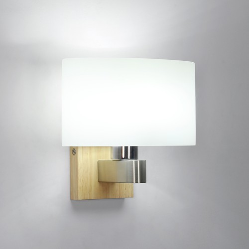 Modern wall light - modern,