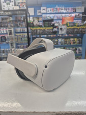 Meta Oculus Quest 2 128GB VR Headset Only - Tested
