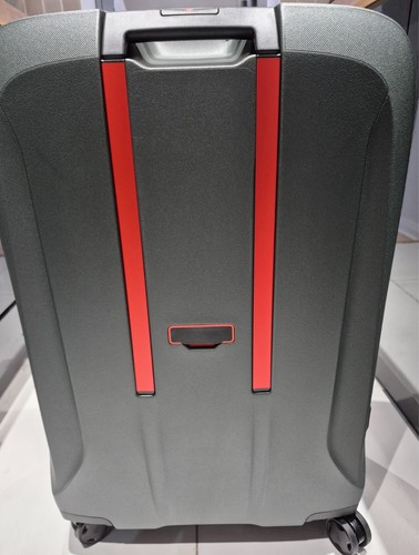 Samsonite essens circular - samsonite,