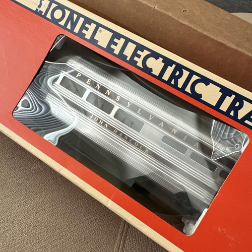 Lionel 7208 gauge - lionel, 6-7208