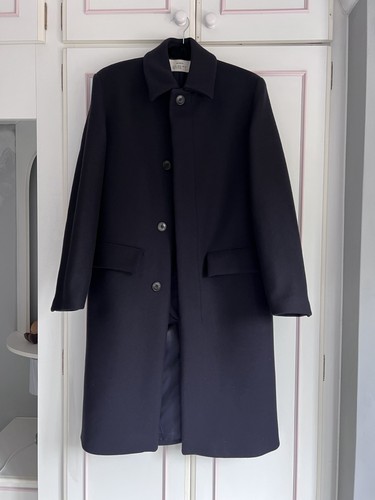 Zara origins car coat - coat,, in